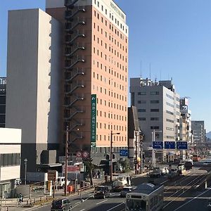 高知播磨屋西铁酒店 Kōchi Exterior photo