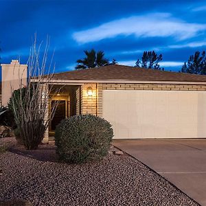 Scottsdale Siesta 3 Bedroom By Casago Exterior photo