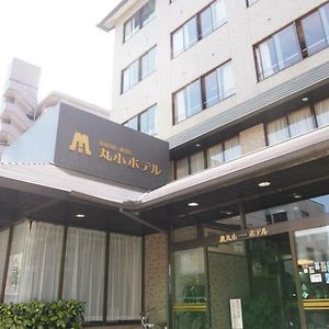 小丸子酒店 熊本 Exterior photo