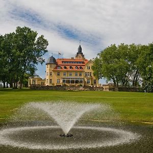 Wendorf  Residenz Am Schloss酒店 Exterior photo