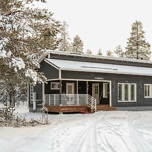 Holiday Home Kuukkeli By Interhome Kyro Exterior photo