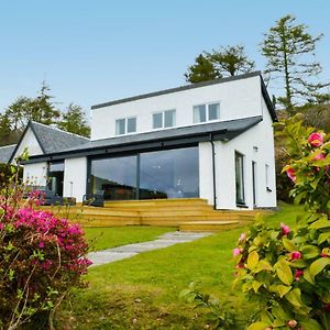 Holiday Home Arduaine By Interhome Exterior photo