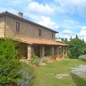 Holiday Home Montecucco Winery By Interhome Montenero d'Orcia Exterior photo