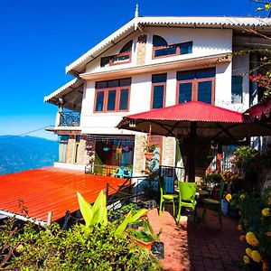 Dreamhome Stay Kurseong Exterior photo