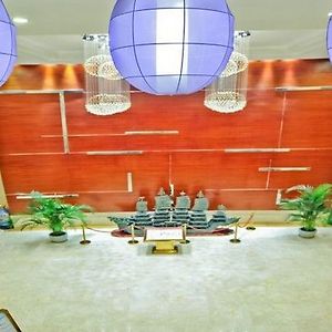 Zhengfei International Hotel 郑州 Interior photo