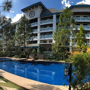 Pine Suites Tagaytay Luxury Spacious 2 Bedroom Condo With Balcony Amenities View 大雅台 Exterior photo