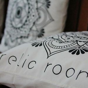 Relic Room Episode House Of Plants 玛琅 Exterior photo