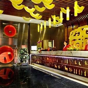 Chutian Junlin Hotel 成都 Interior photo