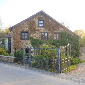 Ancien Moulin De Vaux Chavanne Manhay Exterior photo