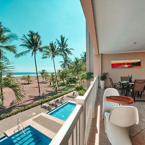 The Palms Ocean Club Resort 哈科 Exterior photo