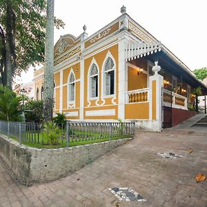 奥林达Morada Bonfim住宿加早餐旅馆 Exterior photo