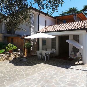 One-Bedroom Holiday Home In Umag/Istrien 12158 Exterior photo