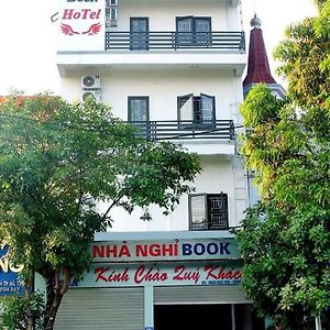 Hoan Giap Nha Nghi Book酒店 Exterior photo