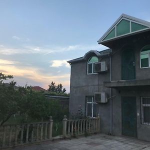 巴库My House In Buzovna别墅 Exterior photo