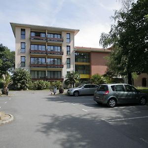 Adonis Toulouse - Appart'Hotel Du Parc 罗菲克托洛桑 Exterior photo