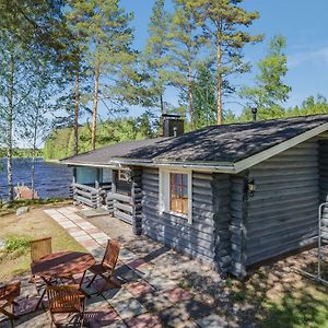 Holiday Home Aurinkoniemi By Interhome Anttola Exterior photo