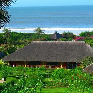 Ocean Lodge Resort 斯基灵角 Exterior photo