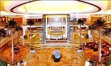 Nishi Haitai Hotel Luxury 威海 Interior photo
