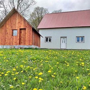 Žabljak Domacinstvo Krstajic - Rural Holiday旅馆 Exterior photo