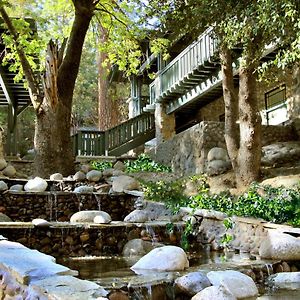 The Grand Idyllwild Lodge Exterior photo