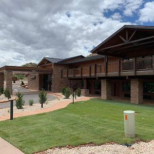 Zion Canyon Lodge 斯普林代尔 Exterior photo