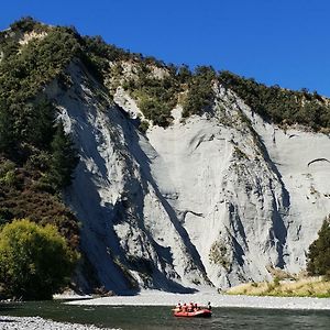 Mangaweka Awastone旅馆 Exterior photo