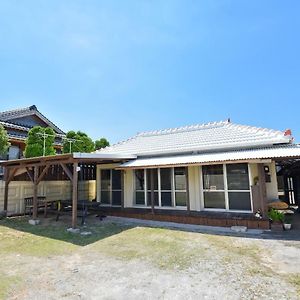 古民家 寿（Kominka Kotobuki） 名户 Exterior photo