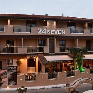 24 Seven Boutique Hotel 玛利亚 Exterior photo