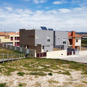 Barranha Beach House Agucadoura Exterior photo