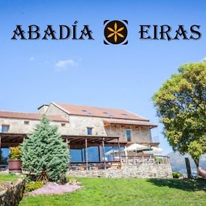 Rosal Casa Rural Abadia Eiras旅馆 Exterior photo