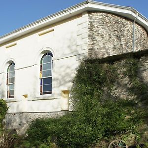 The Music Room Aveton Gifford Exterior photo