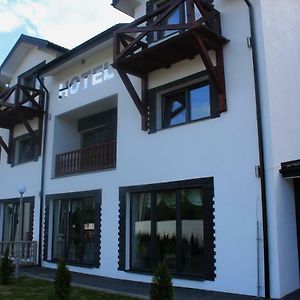 Hotel Chio Važec Exterior photo