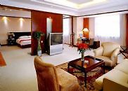 Royal International Hotel 乌鲁木齐 Room photo