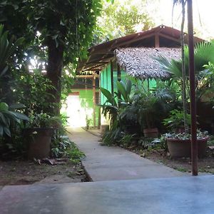 Tambopata Hostel Bambu 马尔多纳多港 Exterior photo