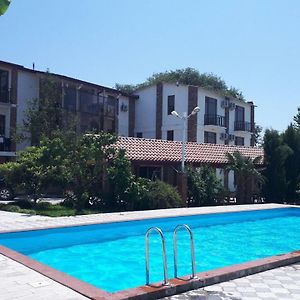 Shaloshvili'S Cellar Hotel Shilda Exterior photo