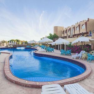 Alassiouty Sport Resort Al Haram Exterior photo