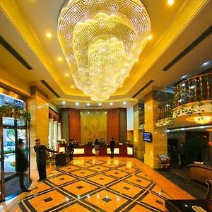 Lvzhou Meijing International Hotel 十堰 Interior photo