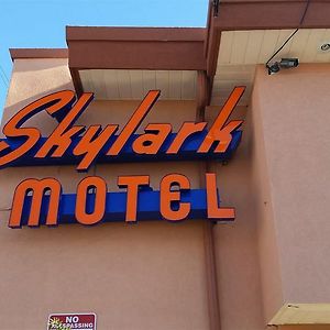 Skylark Motel 芝加哥 Exterior photo