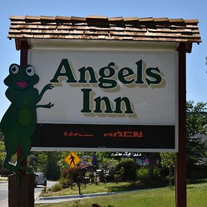 Angels Inn 天使营 Exterior photo