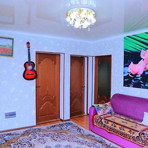 Guest House Jamal Naryn Exterior photo