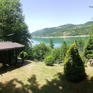 Zlatar Lake - Cottage Kokin Brod Exterior photo