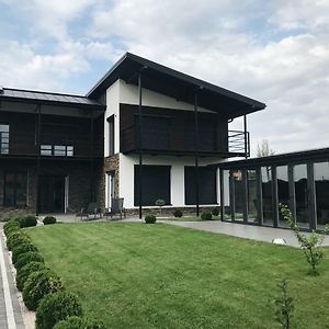 斯维季亚济Loft Apartamenti Shack公寓 Exterior photo