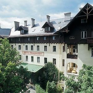 Hotel Marienhof 赖歇瑙 Exterior photo