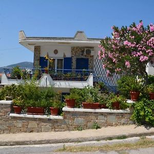 Traditional Summer House In Marmari Marmari  Exterior photo