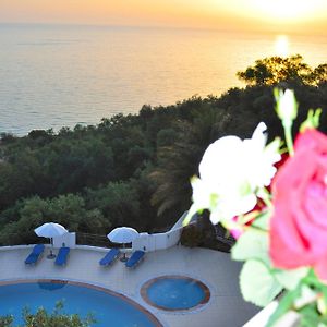 Holiday House With Pool Maria On Agios Gordios Beach Exterior photo