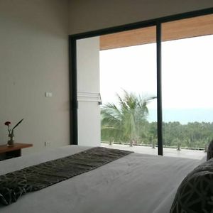 6 Bedroom Luxury Seaview Villa Bang Po -Asi 苏梅岛 Exterior photo