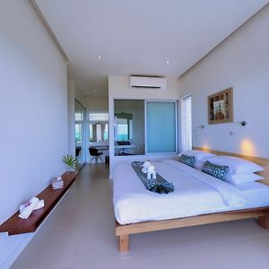 3 Bedroom Luxury Seaview Bang Po-Dai 苏梅岛 Exterior photo