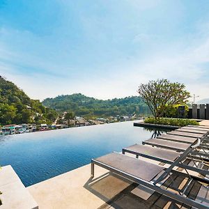 Favstay - The Base Height Phuket Ratsada Exterior photo