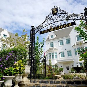 希尔斯伯勒英国乡间别墅酒店及休闲中心 Ban Nam Phrae Exterior photo