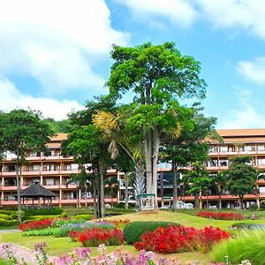 Arayana Phupimarn Resort & Spa Pak Chong Exterior photo